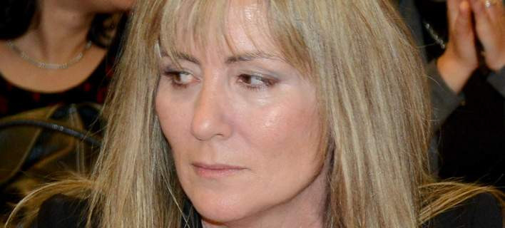Ελένη Τουλουπάκη -Ποια είναι η νέα εισαγγελέας Διαφθοράς